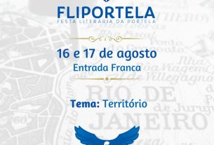 Logo FliPortela