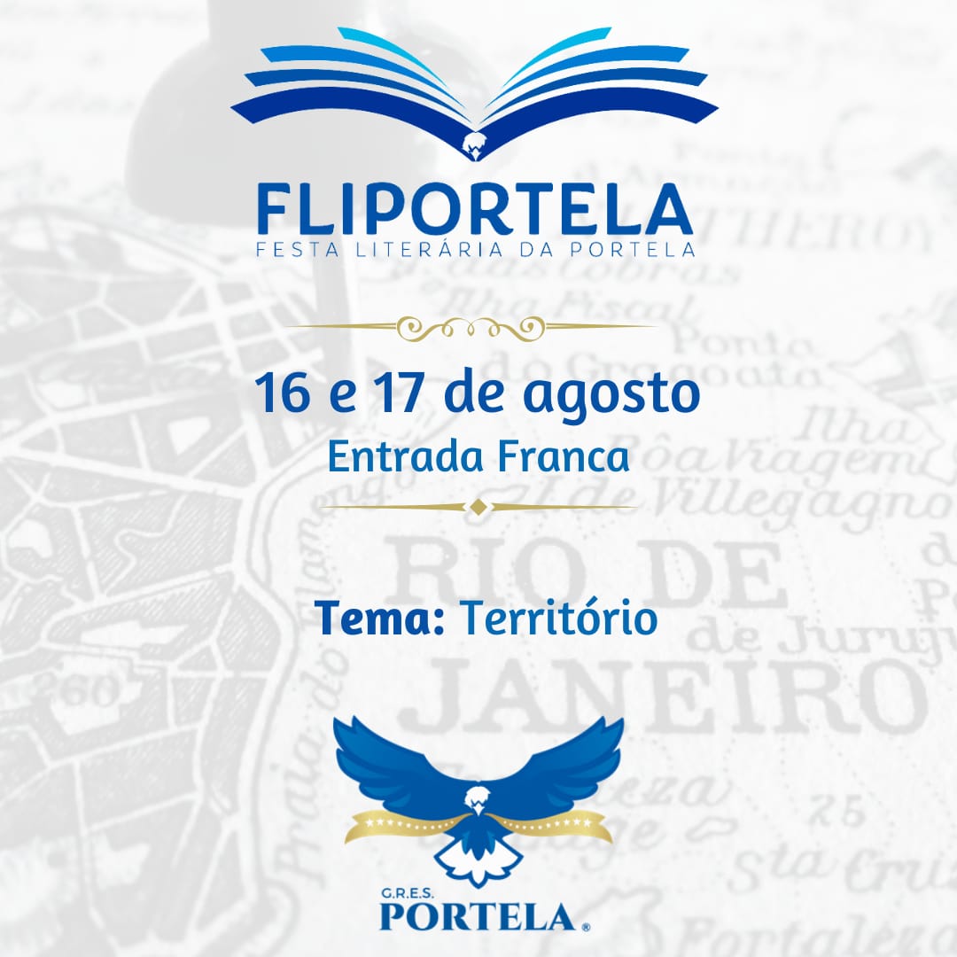 Logo FliPortela