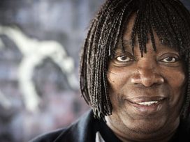 Milton Nascimento