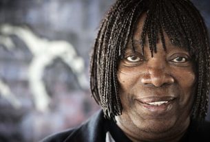 Milton Nascimento