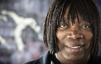 Milton Nascimento